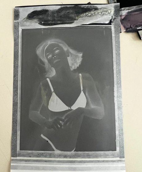 Dasha Nekrasova actriz libre recopilación