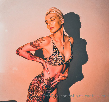 who on earth is anna estrella porno hd archivo