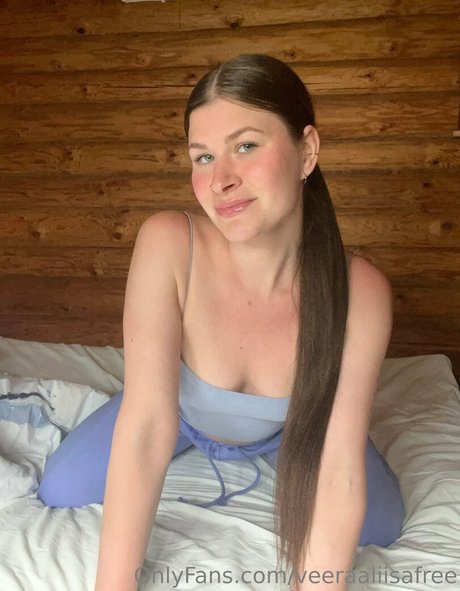 veeraaliisafree estrella porno mejor fotos