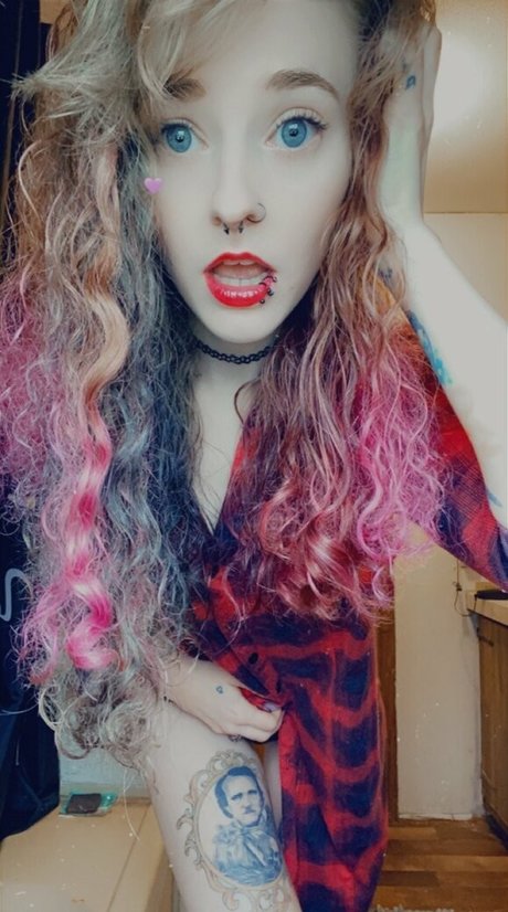 model misskittee92 mejor estrella porno galería