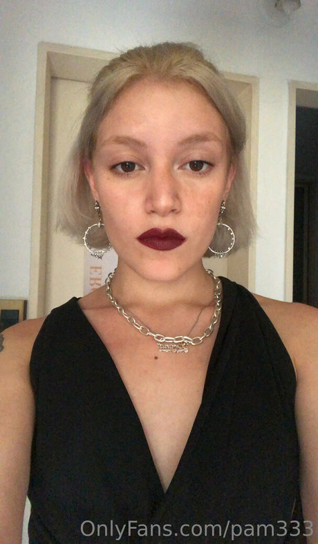 pam333 estrella atractiva recopilación