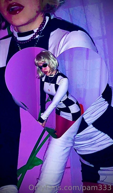 pam333 sexo estrella porno galería
