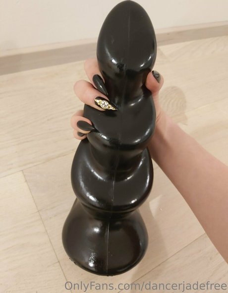 dancerjadefree buen modelo recopilación