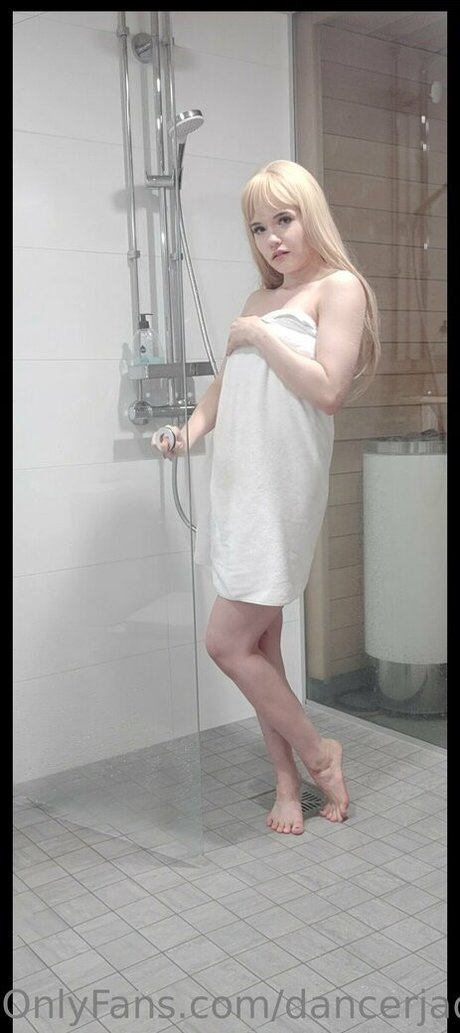 dancerjadefree desnudos estrella imagen