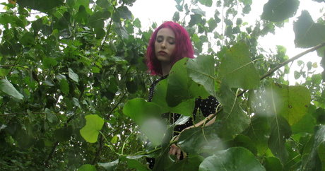 LylacDoll actriz libre galerías