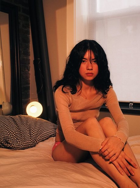 onlyfans de asiáticas delgadas exclusiva erótica recopilación