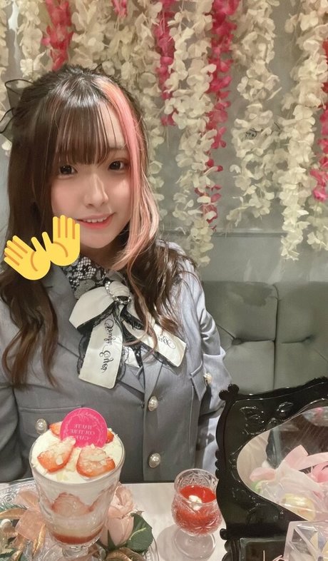 Yui Hiiragi estrella xxx imágenes