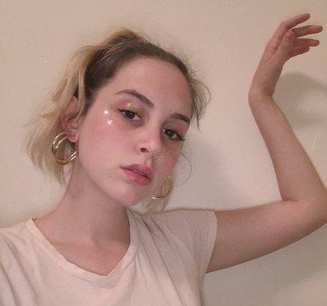 Mica Tenenbaum mejor modelo imagen