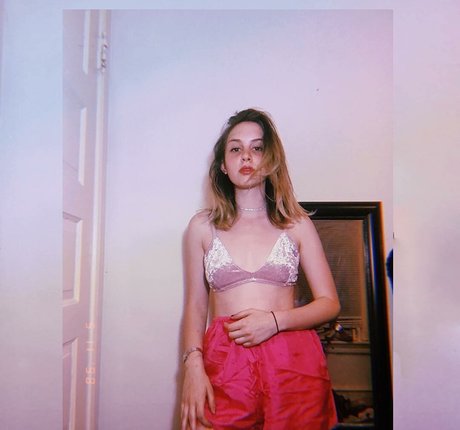 Mica Tenenbaum mejor modelo galería