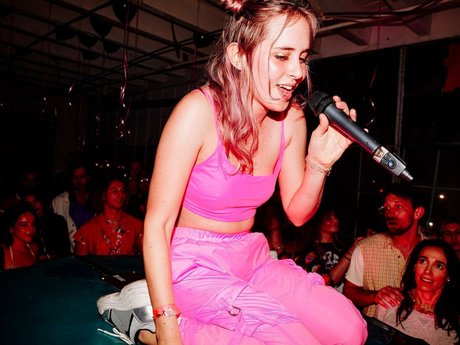 Mica Tenenbaum actriz perfecta galería