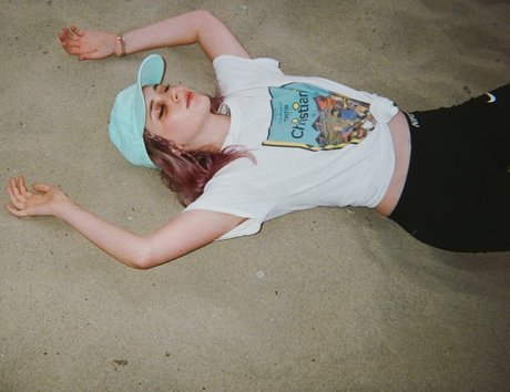 Mica Tenenbaum estrella hermosa imagen