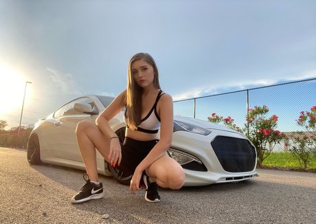 Amber NicoleXO sexo estrella recopilación