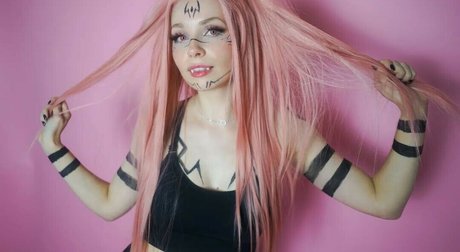 KamiCakes1 buen modelo galería