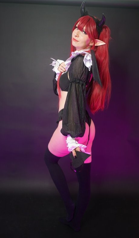 KamiCakes1 actriz perfecta galería