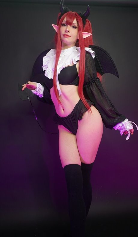 KamiCakes1 estrella perfecta foto