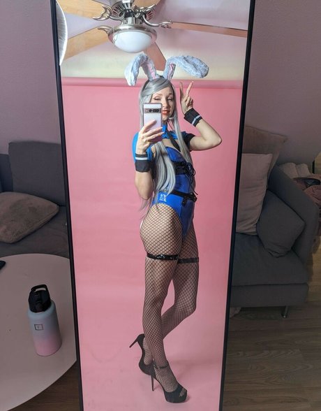 KamiCakes1 Fotoaufnahmen