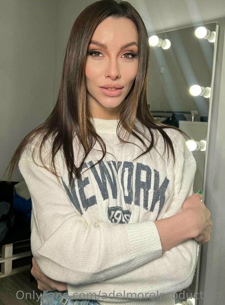 adelmorel bonita actriz galería