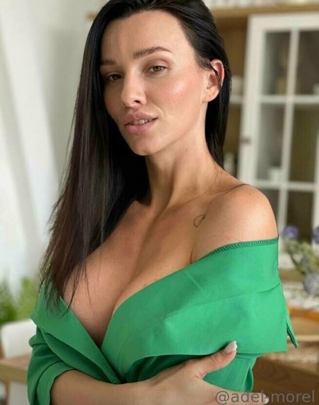 adelmorel modelo libre galería