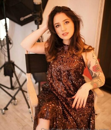 nataly queen actriz desnuda galerías