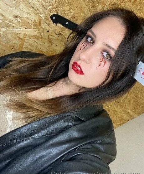 nataly queen estrella porno en alta definición galería