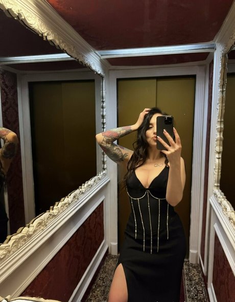 nataly queen mejor actriz foto