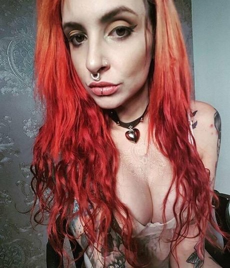 vanphell actriz de arte galerías