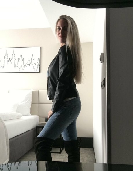 veronicafreee estrella desnuda imagen