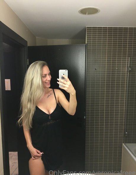 veronicafreee linda estrella archivo