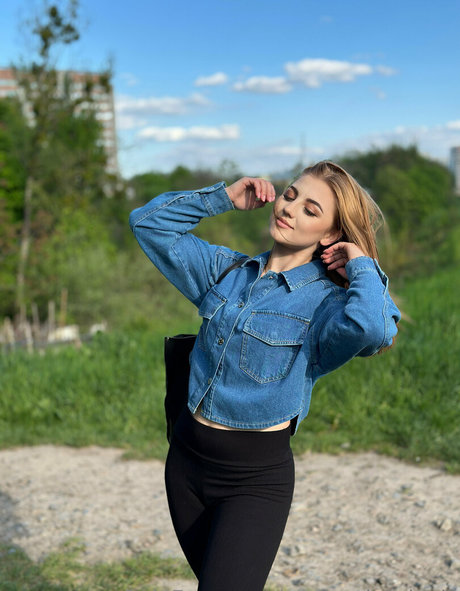 your missalexis modelo libre foto