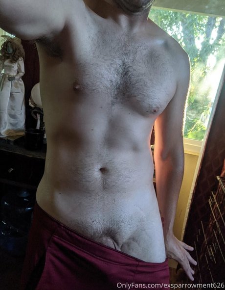 exsparrowment626 estrella porno desnuda archivo