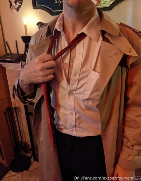 exsparrowment626 estrella pornografica recopilación