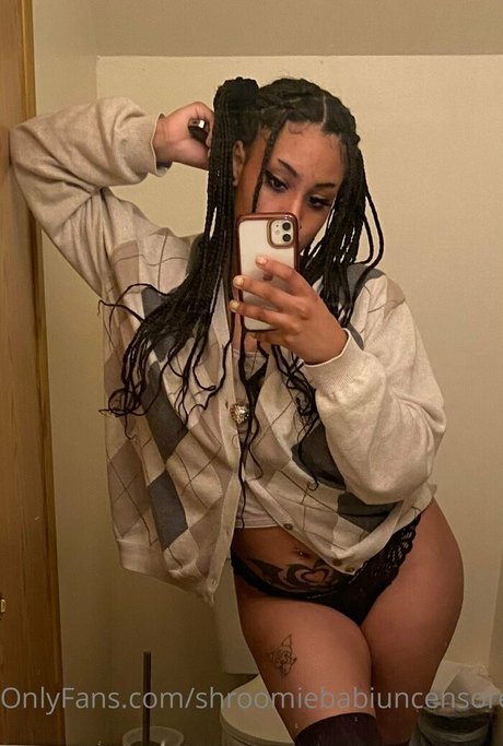 shroomiebabiuncensored estrella porno hermosa galería