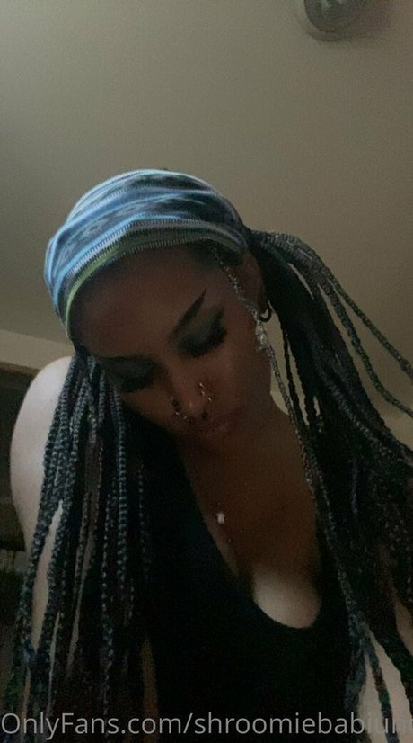 shroomiebabiuncensored modelo superior archivo