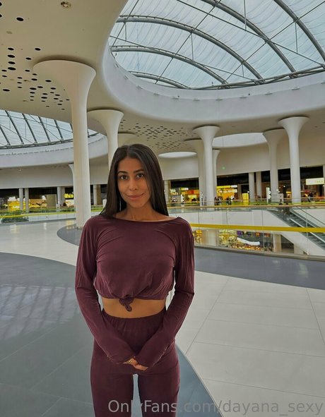 dayana sexy modelo xxx foto