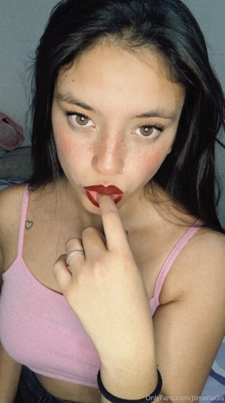 jiimenagis estrella bonita recopilación