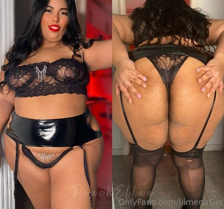 jiimenagis estrella sexy imagen