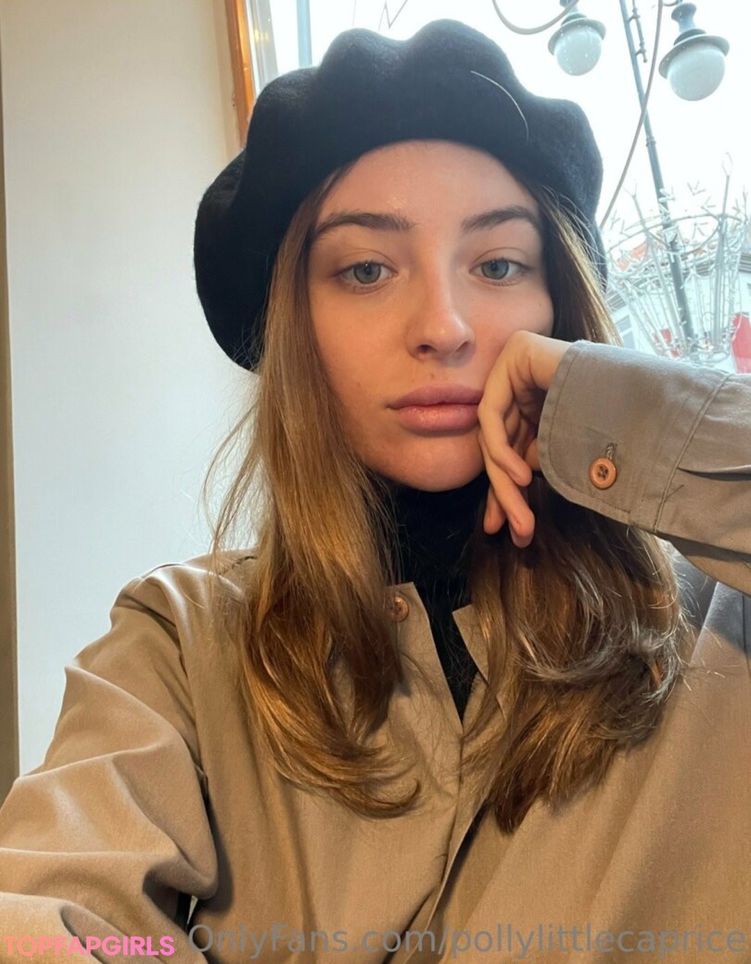 pollylittlecaprice modelo gratis archivo