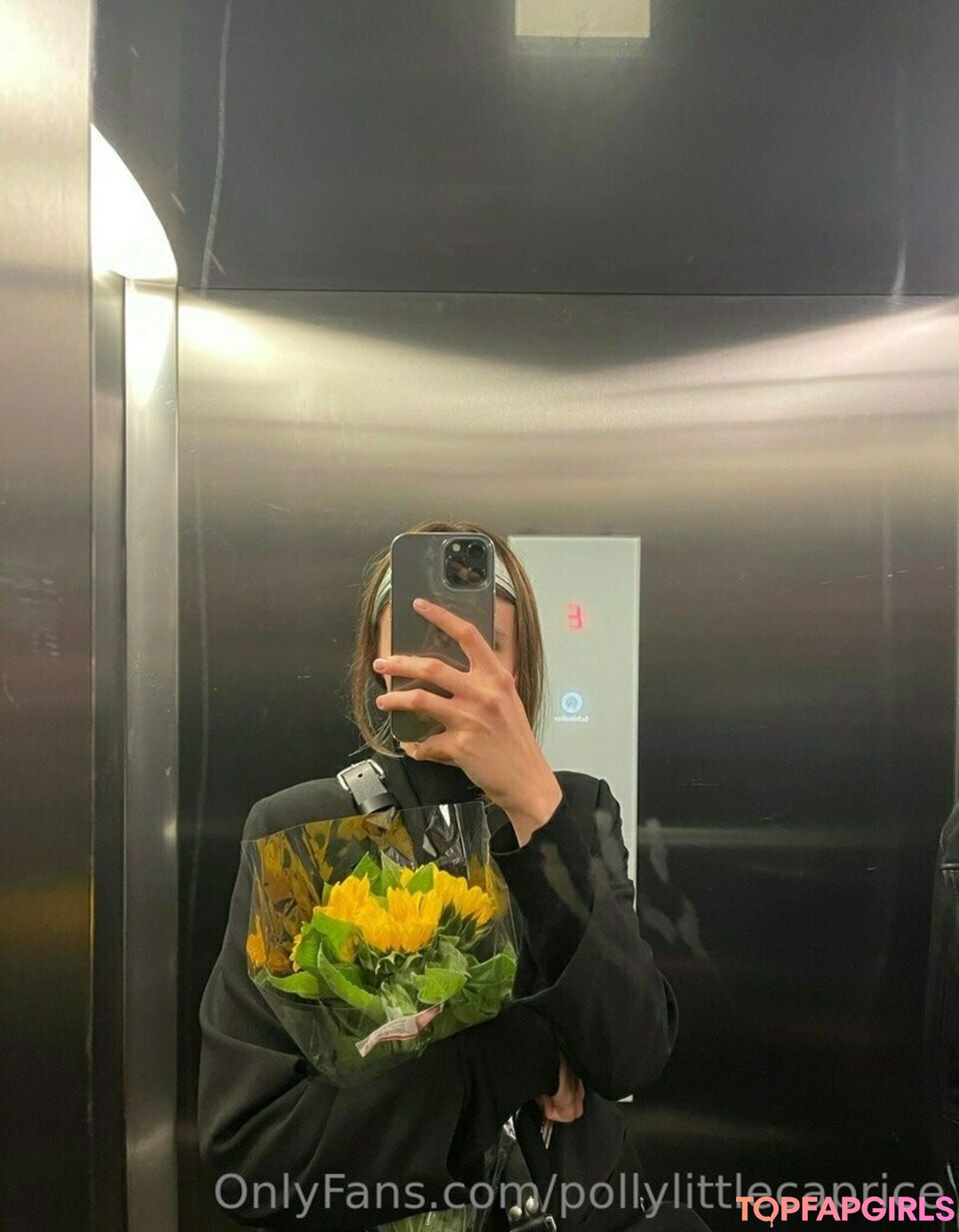 pollylittlecaprice modelo perfecto galerías