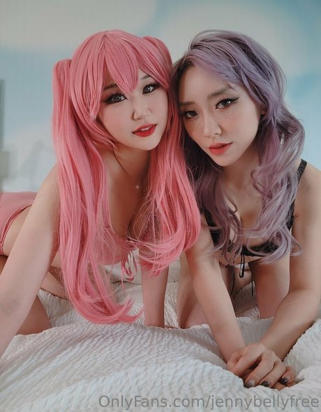 jennybellyfree estrella porno de alta calidad fotos
