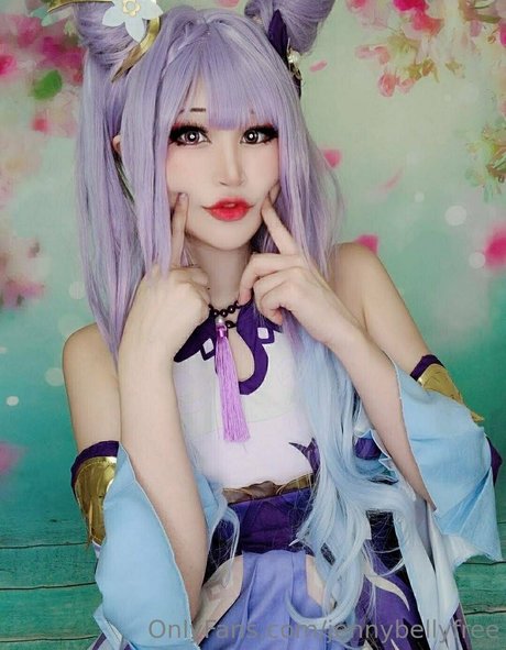 jennybellyfree libre de estrellas galerías