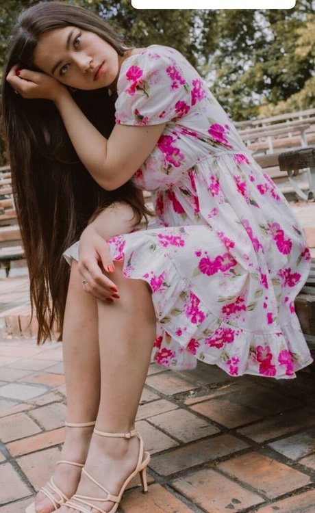 Anne Whisper arte estelar recopilación