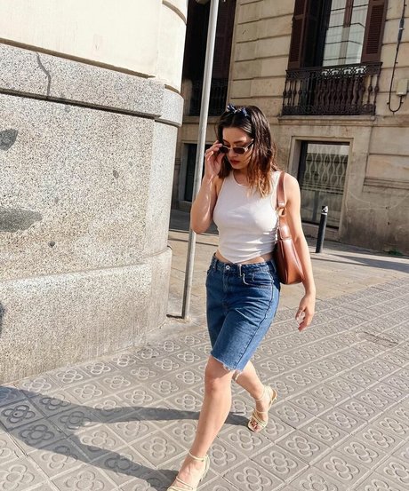 Anne Whisper modelo libre foto