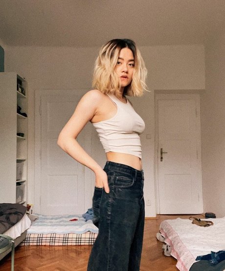 Anne Whisper mejor estrella porno recopilación