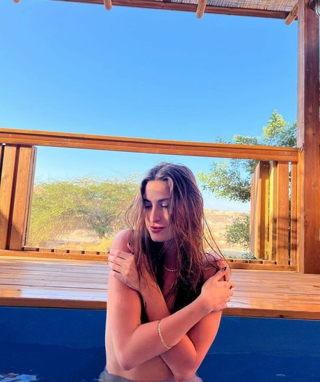 Gal Gvaram estrella hermosa recopilación