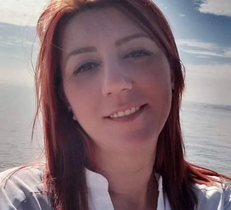 Christine Summers actriz atractiva imágenes