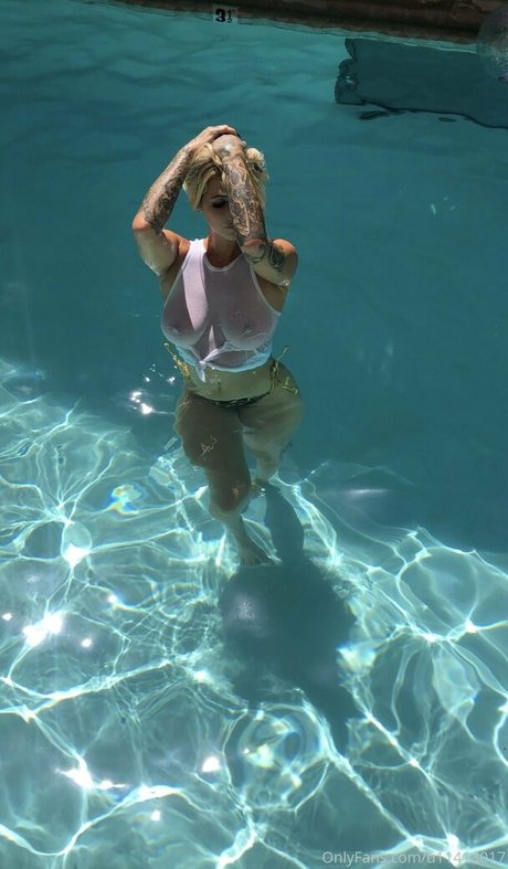 jaywittties arte estrella porno imagen