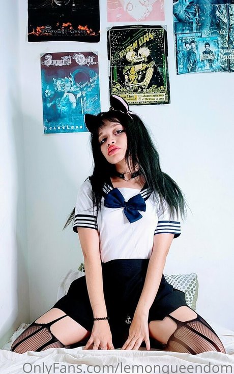 LemonQueendom arte estelar imagen