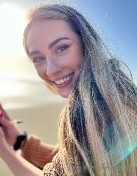 mikeaveryxxx actriz exclusiva archivo