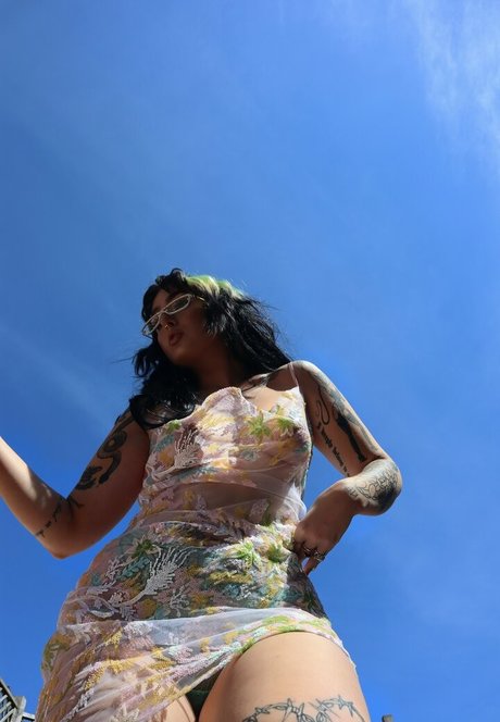 mimialmighty actriz de alta calidad fotos