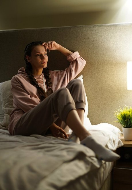 karamelka katvip modelo caliente foto